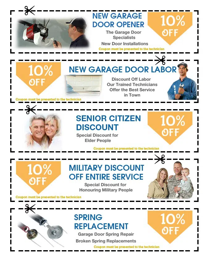 United Garage Doors Golden, CO 303-872-7598 - CouponSet11-five