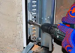 United Garage Doors Golden, CO 303-872-7598 - installation-side